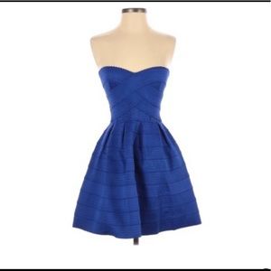 Sans Souci Cocktail Dress